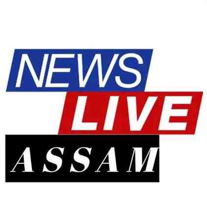 News Live TV Assam LIVE