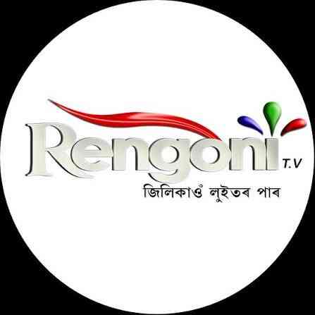 Rengoni TV LIVE