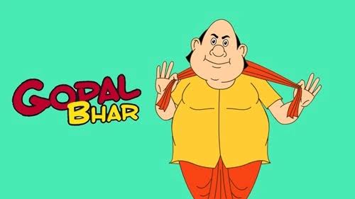 Gopal Bhar TV