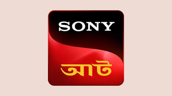 Sony Aath TV