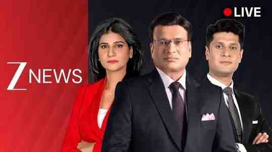 Zee Bihar Jharkhand LIVE