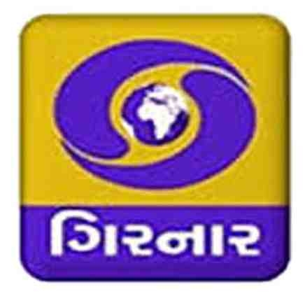 DD Girnar LIVE
