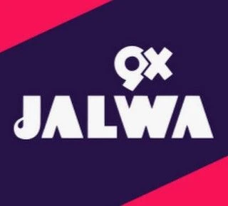 9X Jalwa LIVE