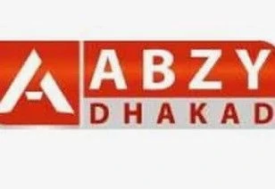 Abzy Dhakad LIVE