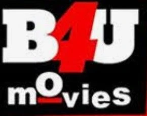 B4U Movies LIVE