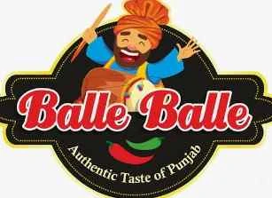 Balle Balle LIVE