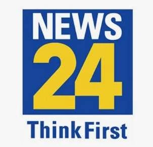 News24 LIVE