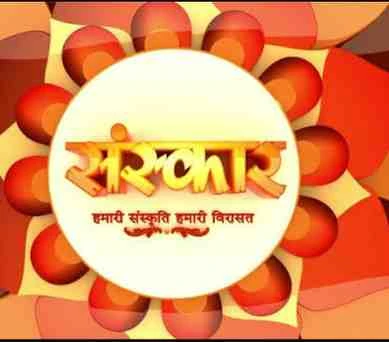 Sanskar LIVE