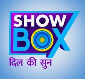Showbox LIVE