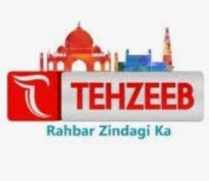 Tehzeeb LIVE