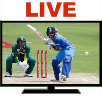 Cricket LIVE