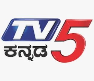 TV5 Kannada LIVE