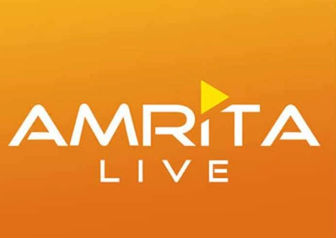 Amrita TV LIVE
