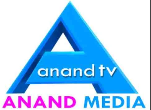 Anand TV LIVE