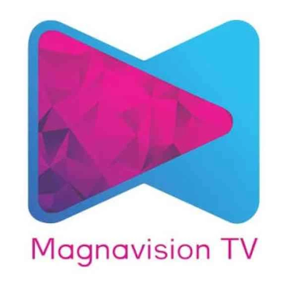 Magna Vision LIVE