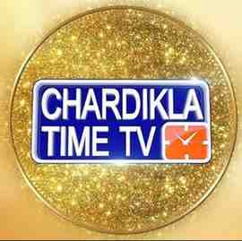 Chardikla Punjabi LIVE
