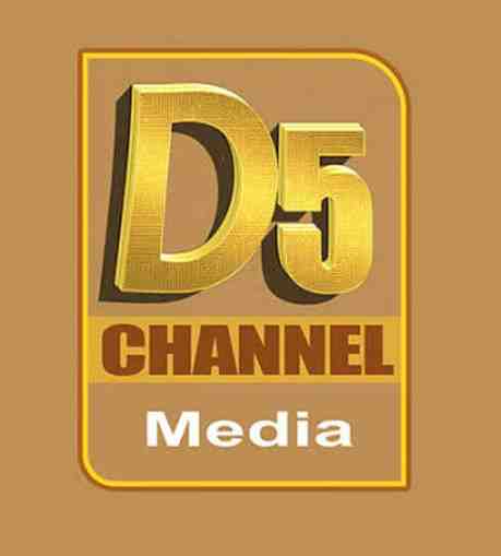 D5 Channel LIVE