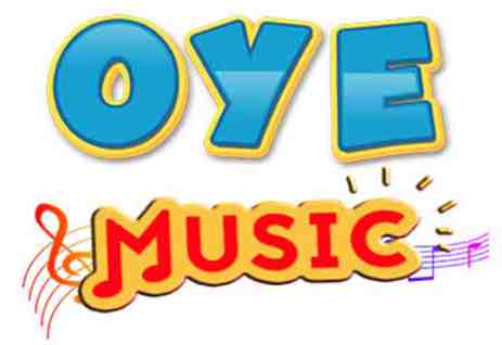 Oye Music LIVE