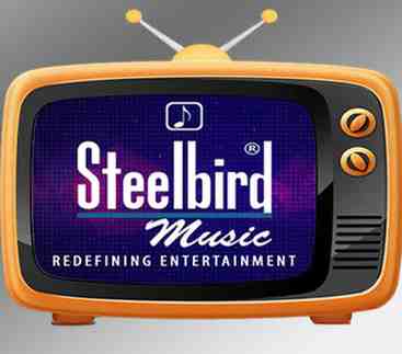 Steelbird Music LIVE