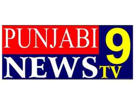 TV9 Punjabi LIVE