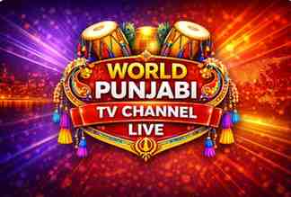 World Punjabi LIVE