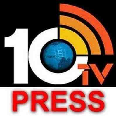 10TV LIVE