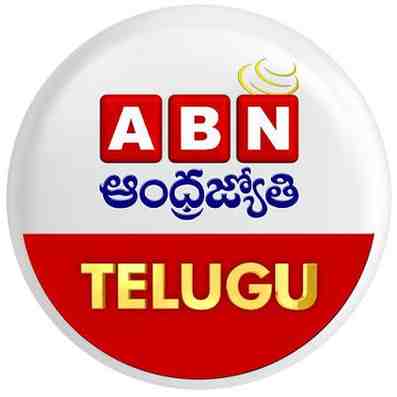 ABN Andhrajyothy LIVE