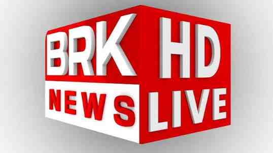 BRK News LIVE