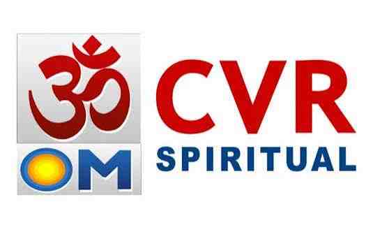 CVR OM LIVE