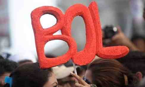 BOL TV LIVE