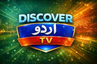 Discover TV LIVE